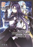 Sword art online, phantom bullet