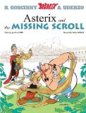 Asterix and the missing scroll