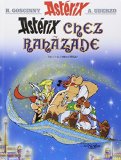Asterix chez Rahazade