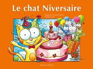 Chat Niversaire (Le)