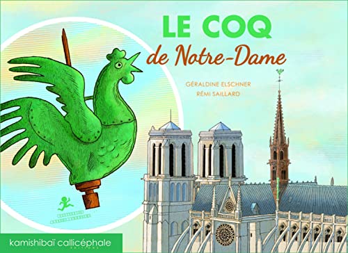 Coq de Notre-Dame (Le)