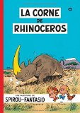 Corne du rhinoceros (la)