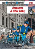 Emeutes a new-york
