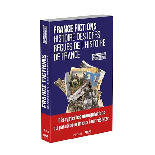 France fictions