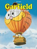 Garfield ne manque pas d'air