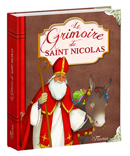 Grimoire de Saint Nicolas (Le)