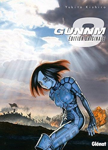 Gunnm T.08 : Chroniques du Barjack
