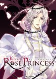 Kiss of Rose princess