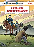 L'Étrange soldat Franklin