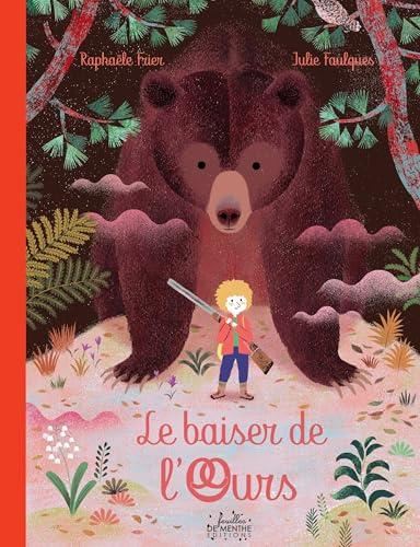 Le Baiser de l'ours