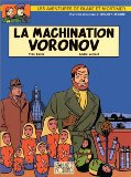 Machination Voronov (La)
