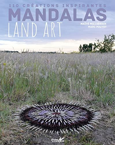 Mandalas land art