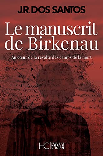 Manuscrit de Birkenau (Le)