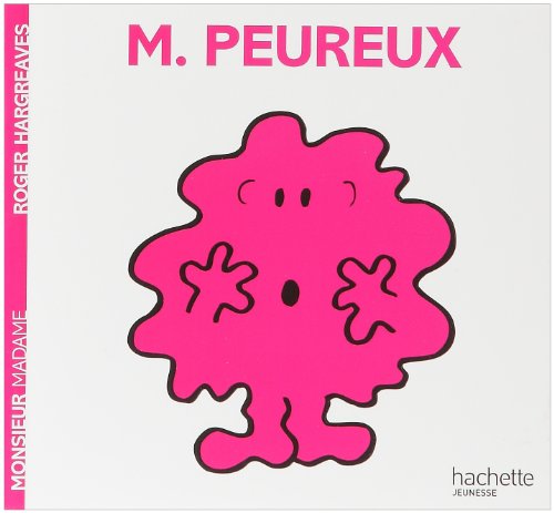 Monsieur, Madame : M. PEUREUX