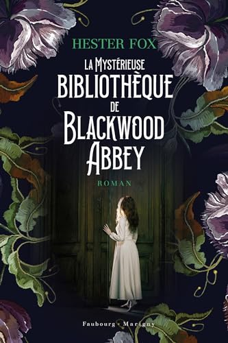 Mystérieuse bibliothèque de Blackwood Abbey (La)