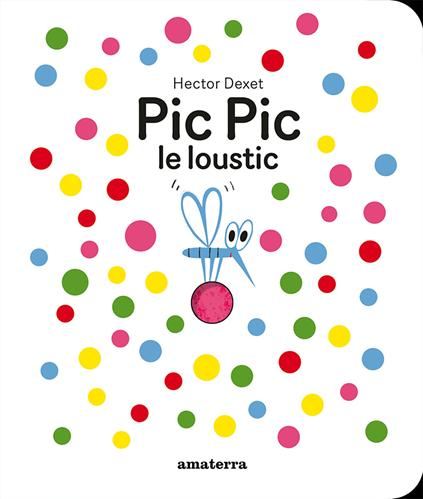Pic Pic le loustic