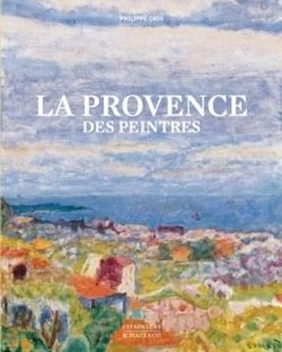 Provence des peintres (La)
