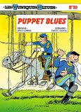 Puppet blues