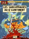 Sarcophages du 6eme continent (les)