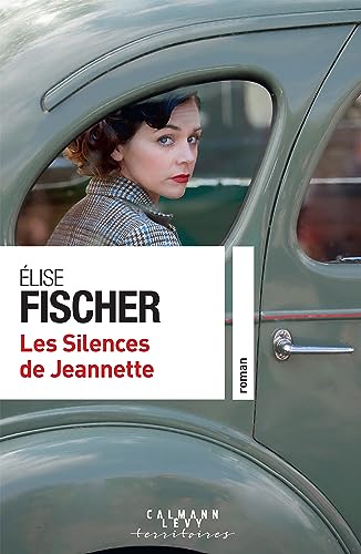 Silences de Jeannette (Les)
