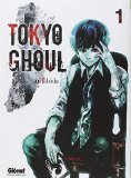 Tokyo ghoul