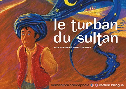 Turban du sultan (Le)