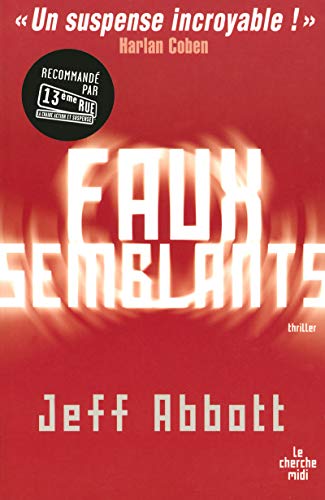Whit Mosley et Claudia Salazar T.01 : Faux-semblants